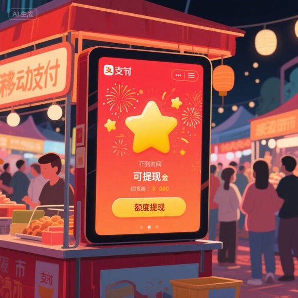 美团月付额度提现商家指南