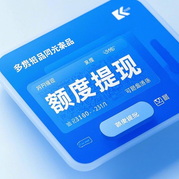 羊小咩便荔卡额度怎么提额？这些方法你一定要知道！