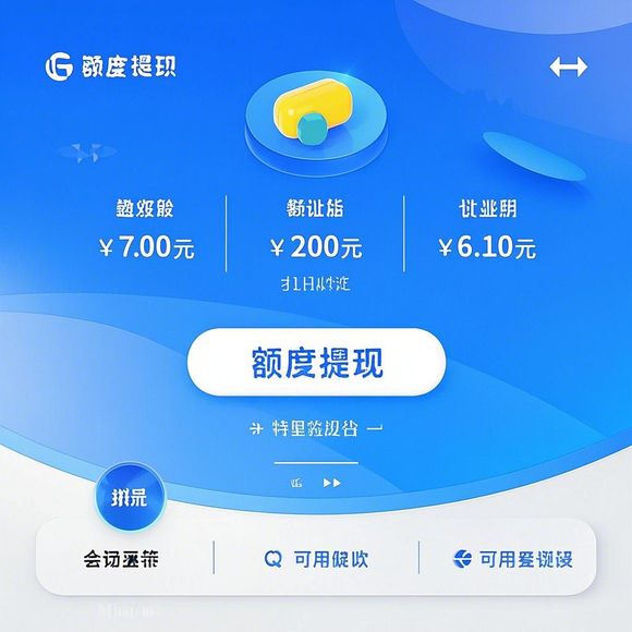 得物分期购额度提现全攻略，商家如何快速到账？你的额度到底有多少？