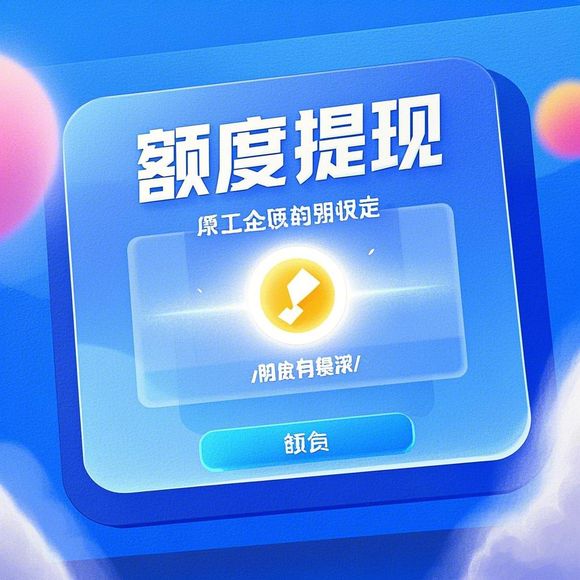 手把手教你开羊小咩便荔卡额度，3步到账的避坑指南