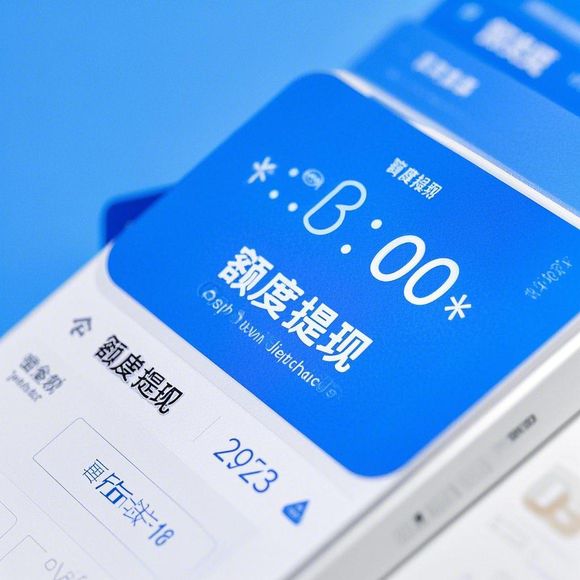 额度怎么套出来？临时额度苹果手机