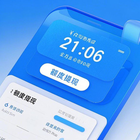 微信分付额度提现，100元额度正常吗？一文看懂分付规则与提升策略