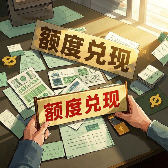 微信分付额度提现，真的能买100元休闲西装吗？看完这篇你就懂了！