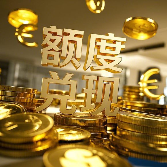 微信分付额度提现，真的能买100元休闲西装吗？看完这篇你就懂了！
