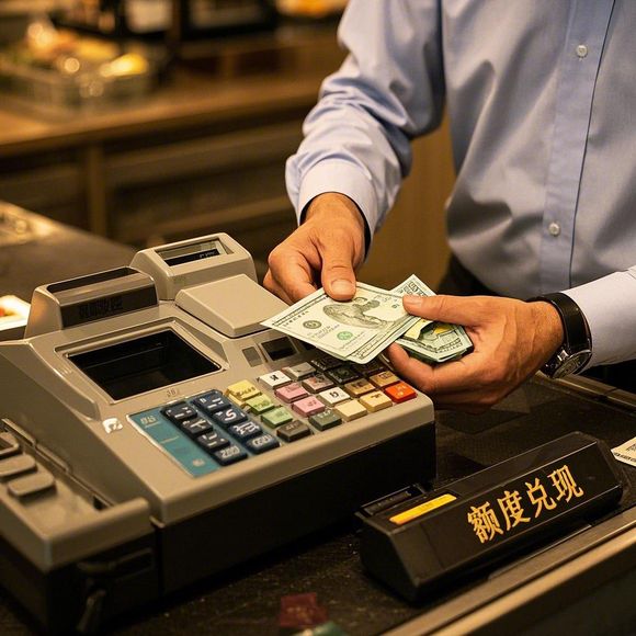 微信分付额度提现，10万额度到底能干啥？老铁们别错过这些实用技巧！