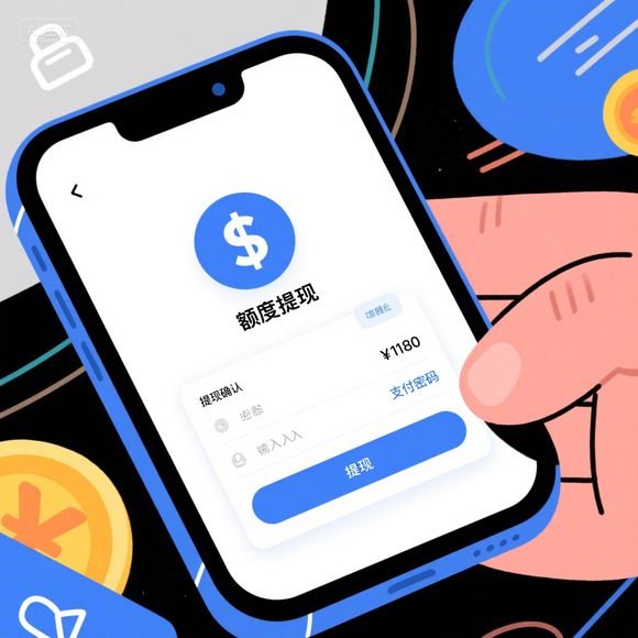 分期乐购物额度提现商家揭秘，新用户也能轻松获得高额度！