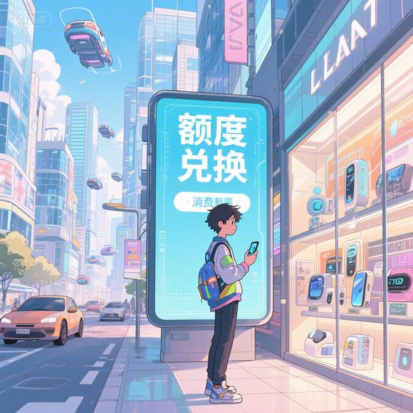 额度怎么提升？揭秘指定额度分付的正确使用姿势