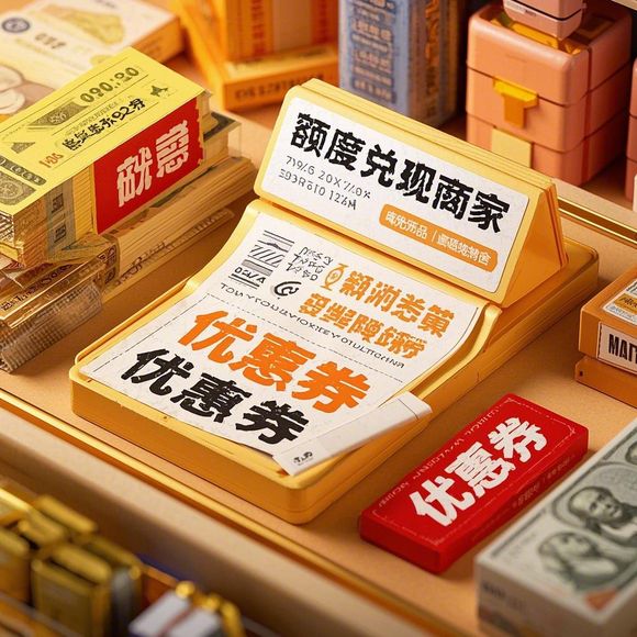 额度提现秘籍，商家必看的全流程指南