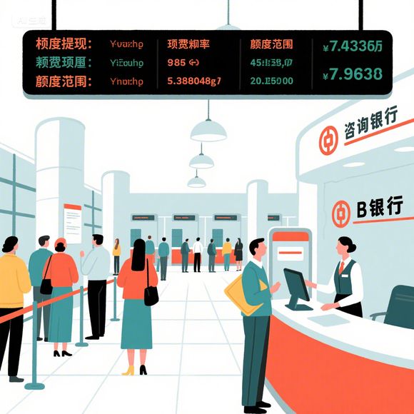 桃享卡额度提现解析，一千额度算高吗？