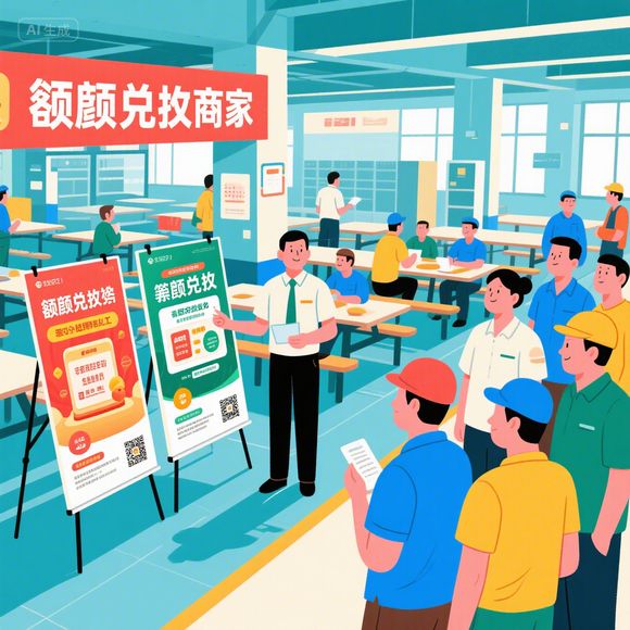 额度有但无法使用？揭秘羊小咩便荔卡兑现难题全攻略