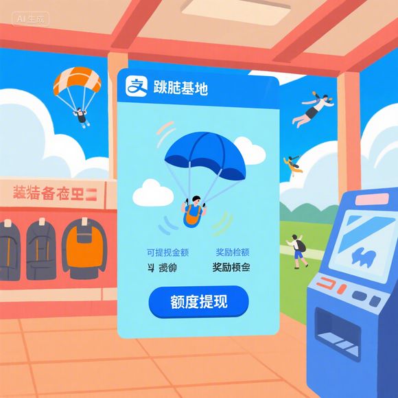 手把手教你搞定羊小咩便荔卡额度提升，月入过万都靠它！