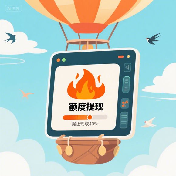 分期乐购物额度提现商家 限时额度领取—轻松实现购物自由！