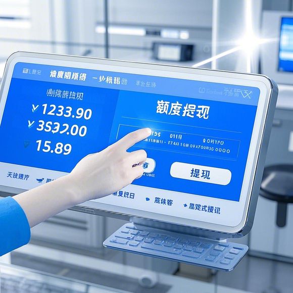 抖音月付额度怎么套出来？抖音月付鹅鹅卡临时额度使用指南
