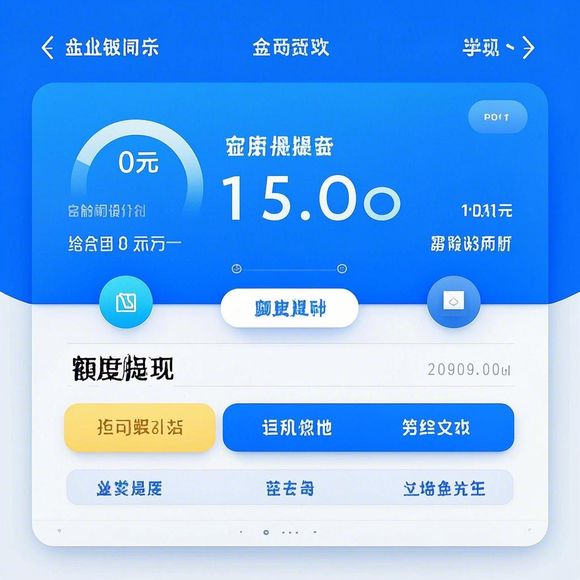 微信分付额度提现攻略，从新手到高手的完整指南