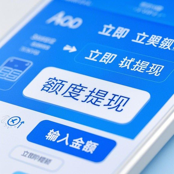 美团月付额度提现与还款账单管理指南