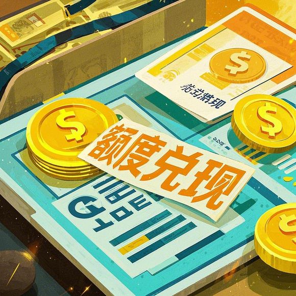 美团月付额度提现与还款账单管理指南