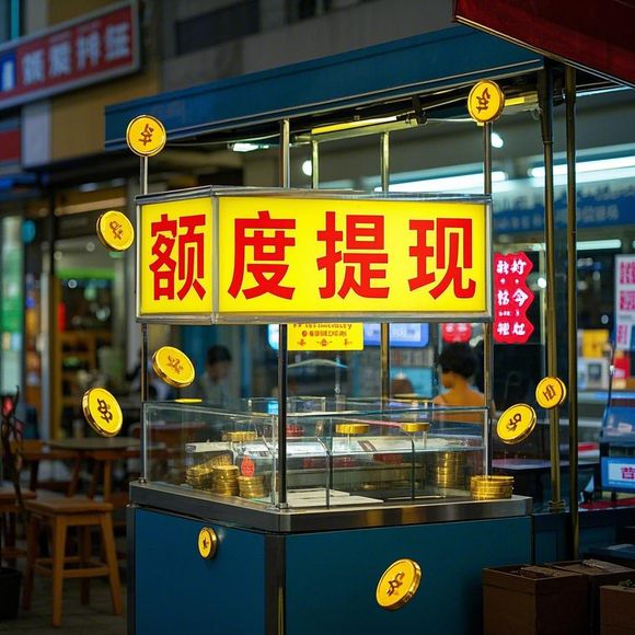 分期乐购物额度提现与激活额度详解
