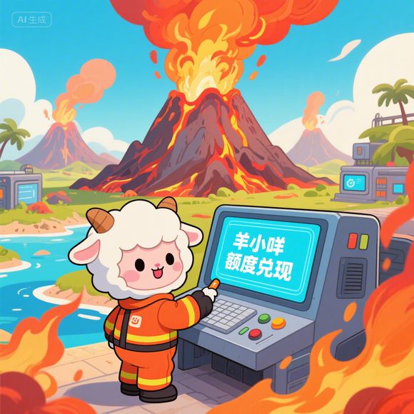 羊小咩便荔卡额度突然消失？手把手教你查原因+补救攻略