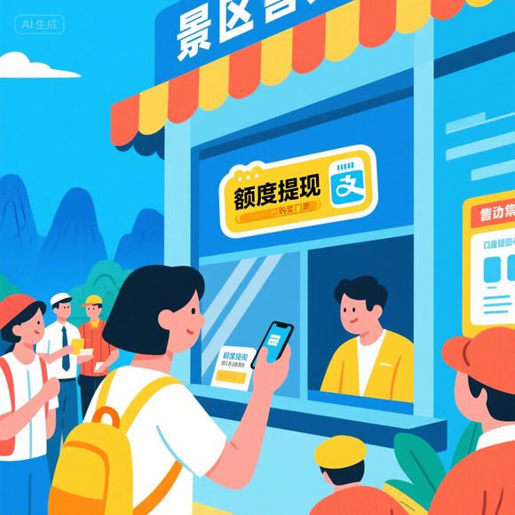 关于花呗额度提现与赠送花呗额度的那些事