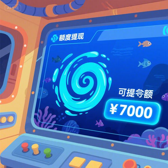 手把手教你解锁羊小咩便荔卡，从额度兑现到产品惊喜全攻略