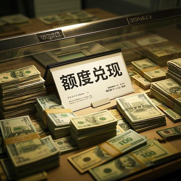 分期乐购物额度提现商家解析，固定额度6000如何使用？