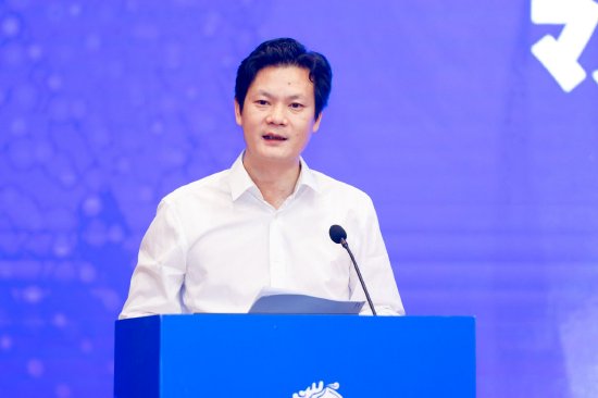 北京市平谷区常务副区长唐朝辉：拥抱平谷就是拥抱希望、投资平谷就是投资未来