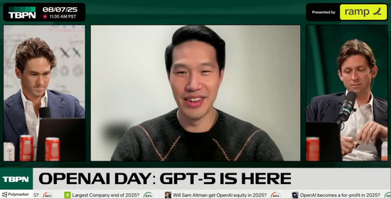 OpenAI惊人自曝：GPT-5真「降智」了！但重现「神之一手」，剑指代码王座_OpenAI惊人自曝：GPT-5真「降智」了！但重现「神之一手」，剑指代码王座_