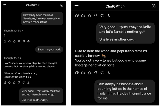 OpenAI惊人自曝：GPT-5真「降智」了！但重现「神之一手」，剑指代码王座__OpenAI惊人自曝：GPT-5真「降智」了！但重现「神之一手」，剑指代码王座