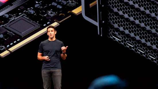 硅谷为何热议苹果CEO继任者之争？