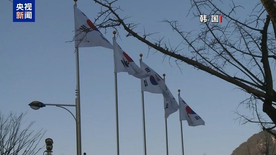 韩国大选连发“五月惊奇” 在野党刚“摆脱”官司 执政党又生“内讧”_韩国大选连发“五月惊奇” 在野党刚“摆脱”官司 执政党又生“内讧”_