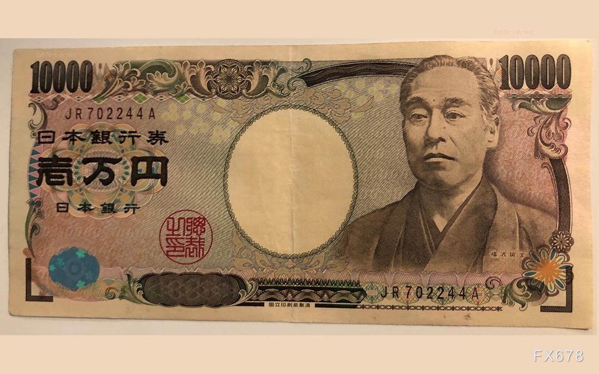美元兑日元汇率下跌__美元兑日元下周走势