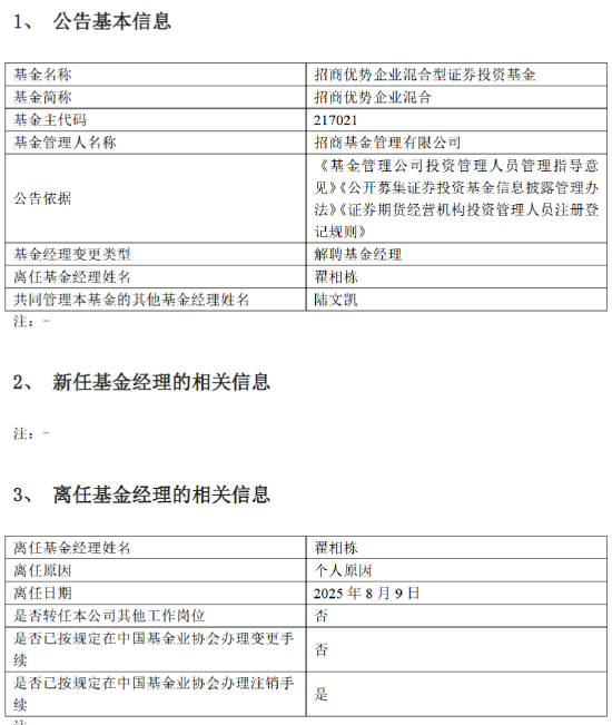 官宣！以优异成绩画句号！翟相栋离任招商优势企业发告别感悟！陆文凯能否延续成长传奇？__官宣！以优异成绩画句号！翟相栋离任招商优势企业发告别感悟！陆文凯能否延续成长传奇？
