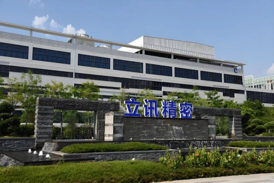 _立讯精密港股上市的背水一战，王来春“去苹果化”的生死时速_立讯精密港股上市的背水一战，王来春“去苹果化”的生死时速