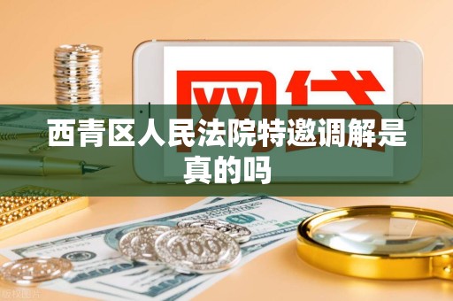 西青区人民法院特邀调解是真的吗 西青区人民法院特邀调解是真的吗