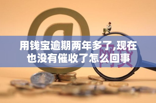 用钱宝逾期两年多了,现在也没有催收了怎么回事