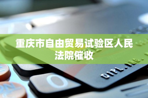 重庆市自由贸易试验区人民法院催收 重庆市自由贸易试验区人民法院催收