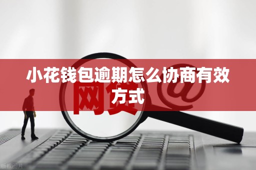 小花钱包逾期怎么协商有效方式 小花钱包逾期怎么协商有效方式