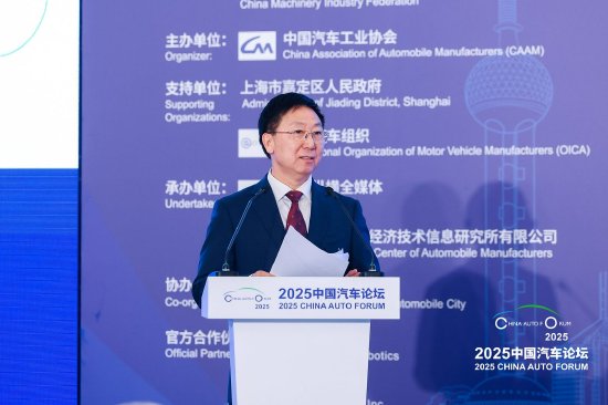 中汽协付炳锋怒怼汽车销量周榜 : 严重歪曲行业运行情况__中汽协付炳锋怒怼汽车销量周榜 : 严重歪曲行业运行情况