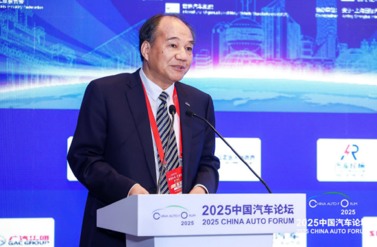_叶盛基：呼吁汽车行业同仁共同参与测试标准的制定与完善_叶盛基：呼吁汽车行业同仁共同参与测试标准的制定与完善
