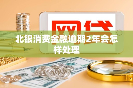 北银消费金融逾期2年会怎样处理 北银消费金融逾期2年会怎样处理