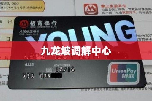 九龙坡调解中心 九龙坡调解中心