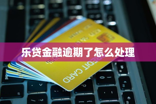 乐贷金融逾期了怎么处理 乐贷金融逾期了怎么处理