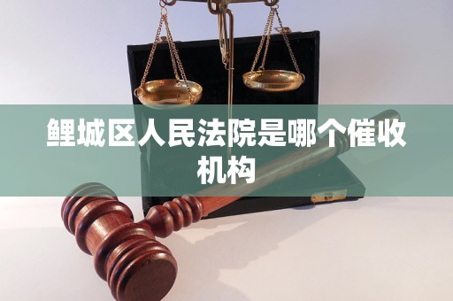 鲤城区人民法院是哪个催收机构 鲤城区人民法院是哪个催收机构