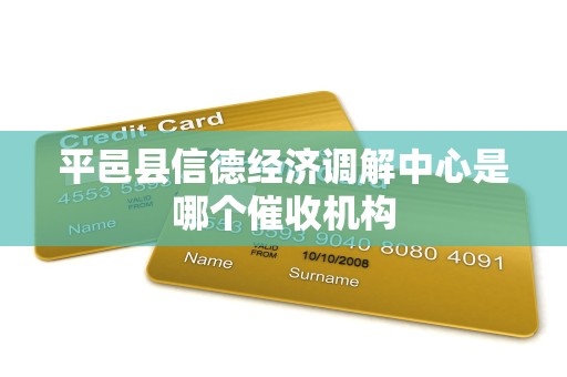 平邑县信德经济调解中心是哪个催收机构 平邑县信德经济调解中心是哪个催收机构