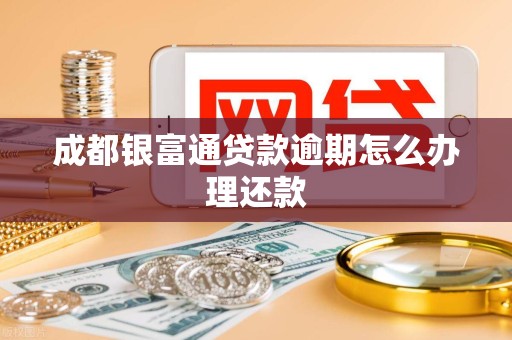 成都银富通贷款逾期怎么办理还款