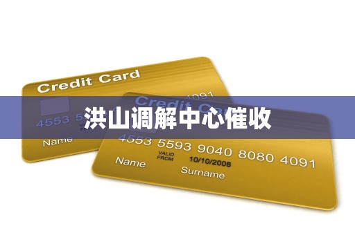 洪山调解中心催收