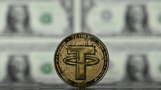 全球最大稳定币 —— 泰达币（Tether）
