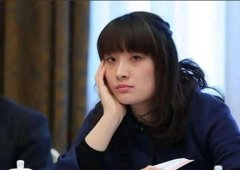 宗馥莉今天的结局，都是自作自受？