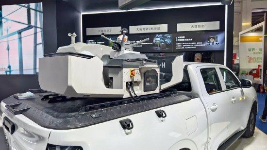 大疆车载最新消息_大疆车载上海车展_