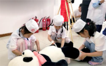 儿童友好社区理念__儿童友好社区建设指南
